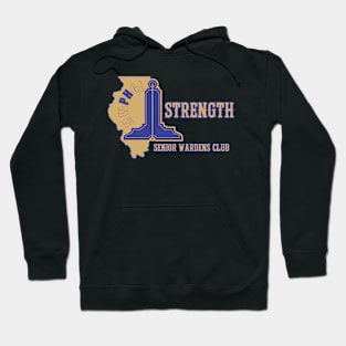 Strength SW Club Hoodie